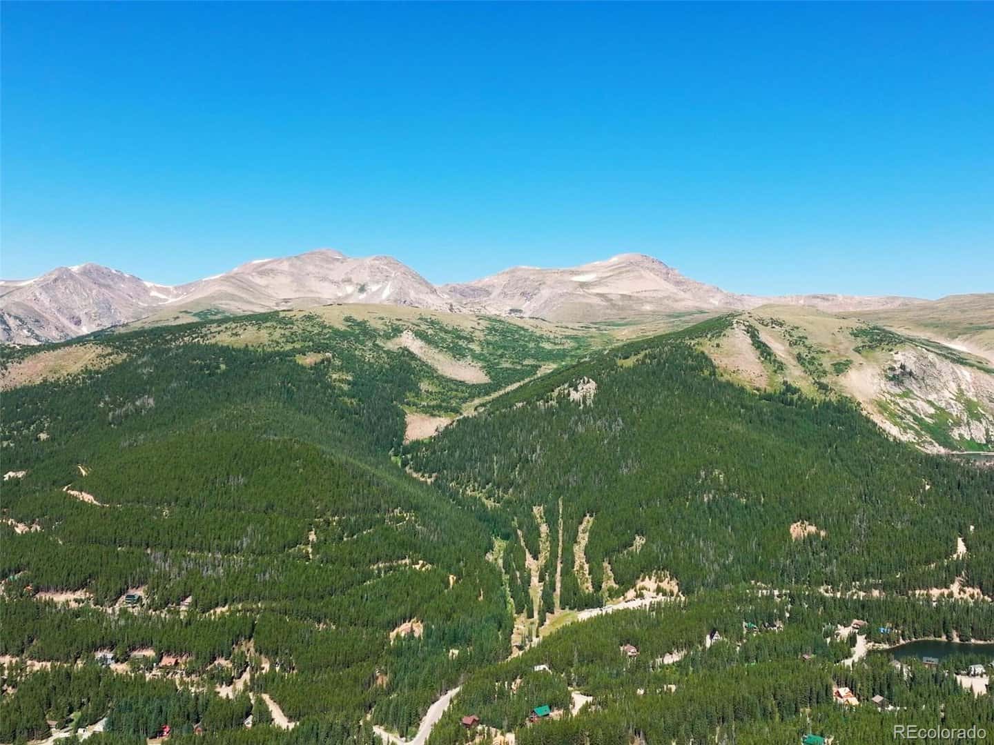 Idaho Springs