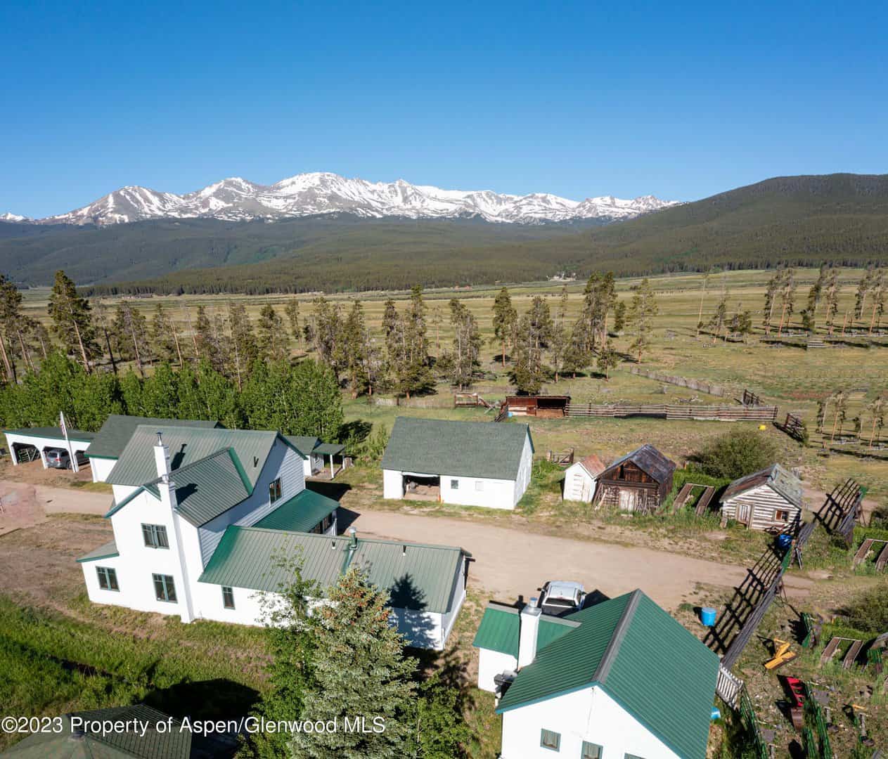 Leadville