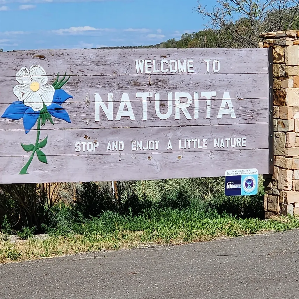 Naturita