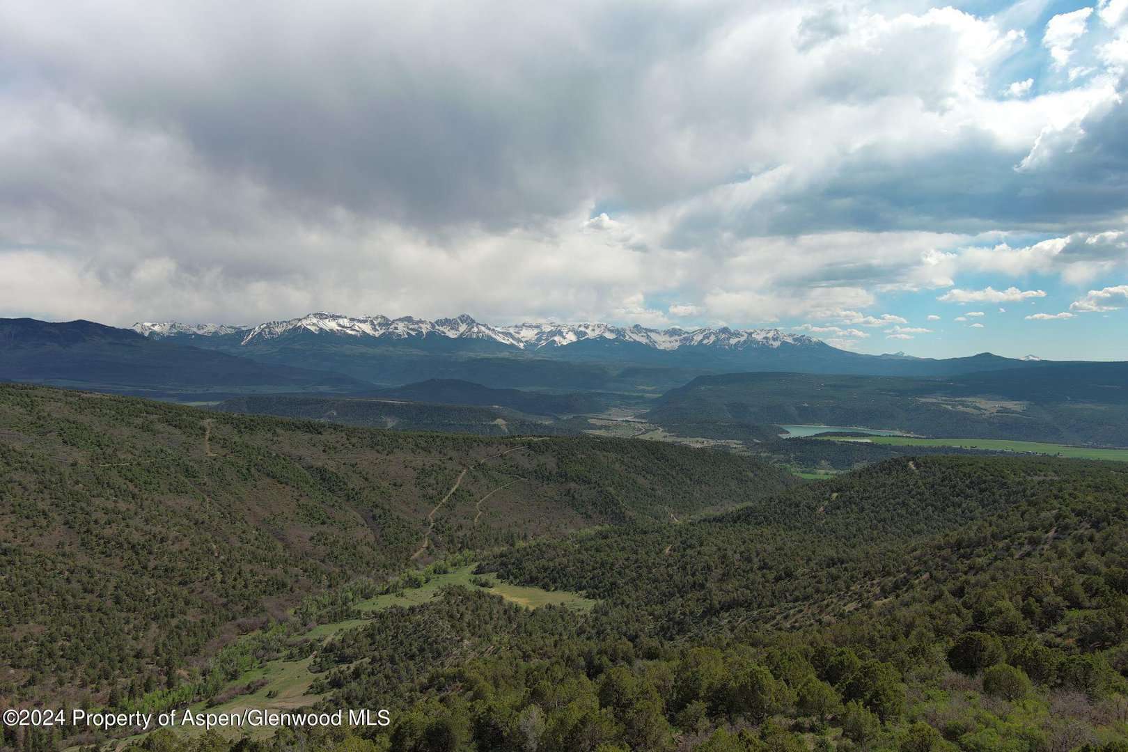 Ridgway