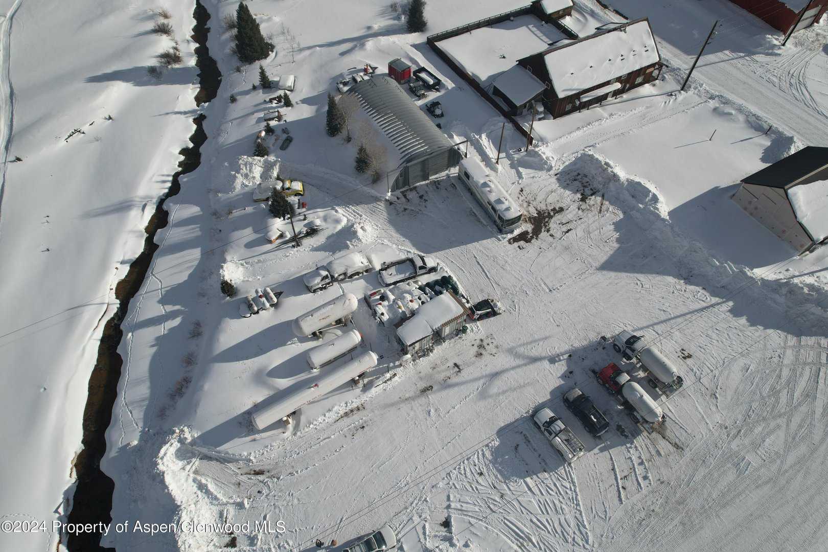 Silverton