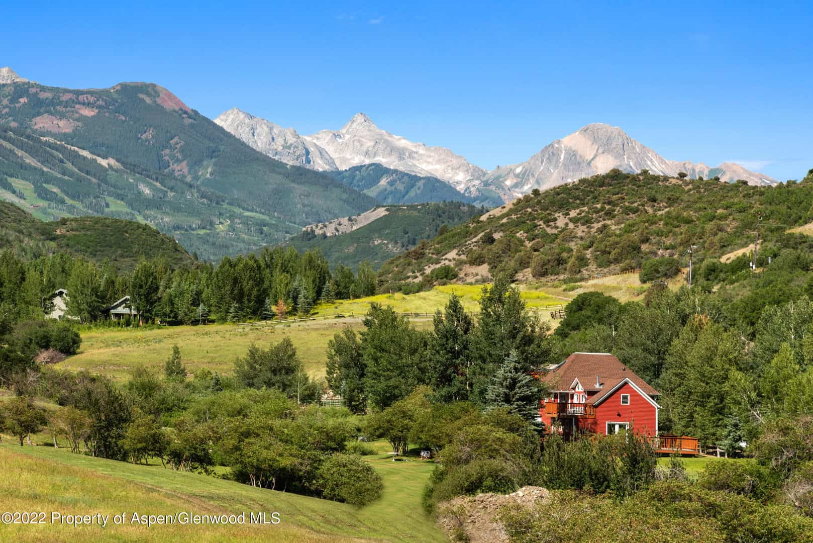 Snowmass Village