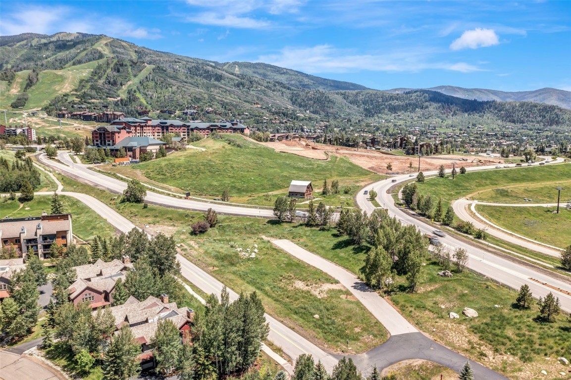 Steamboat Springs