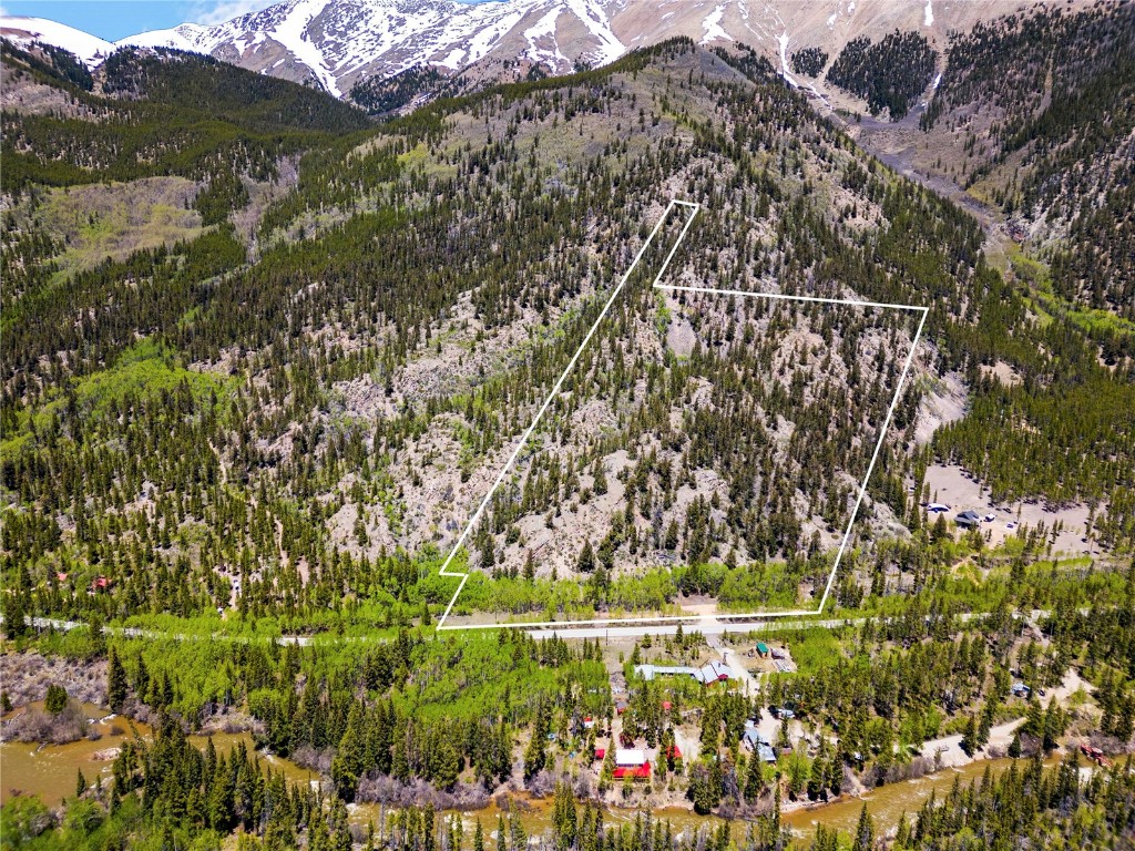 Twin Lakes