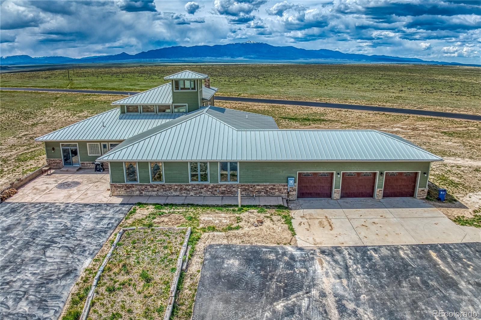 Walsenburg