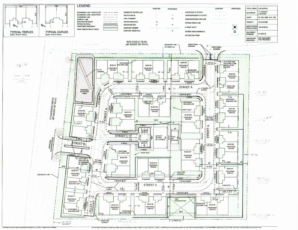 Multi-Family