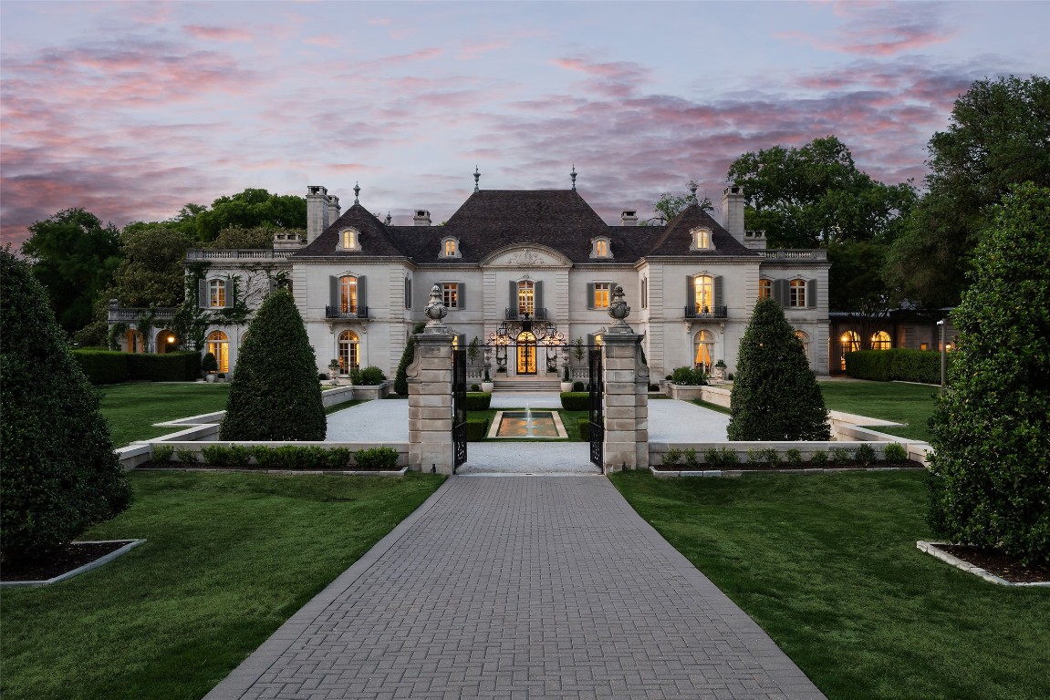 Residential