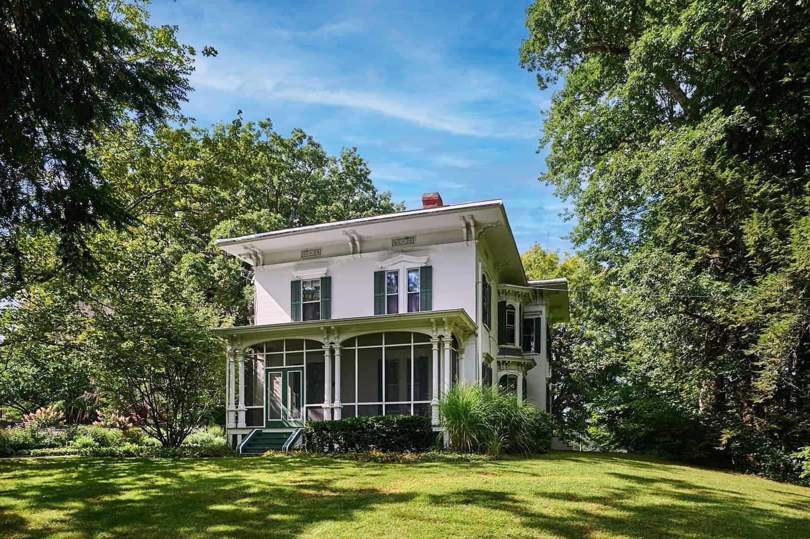 Open Houses