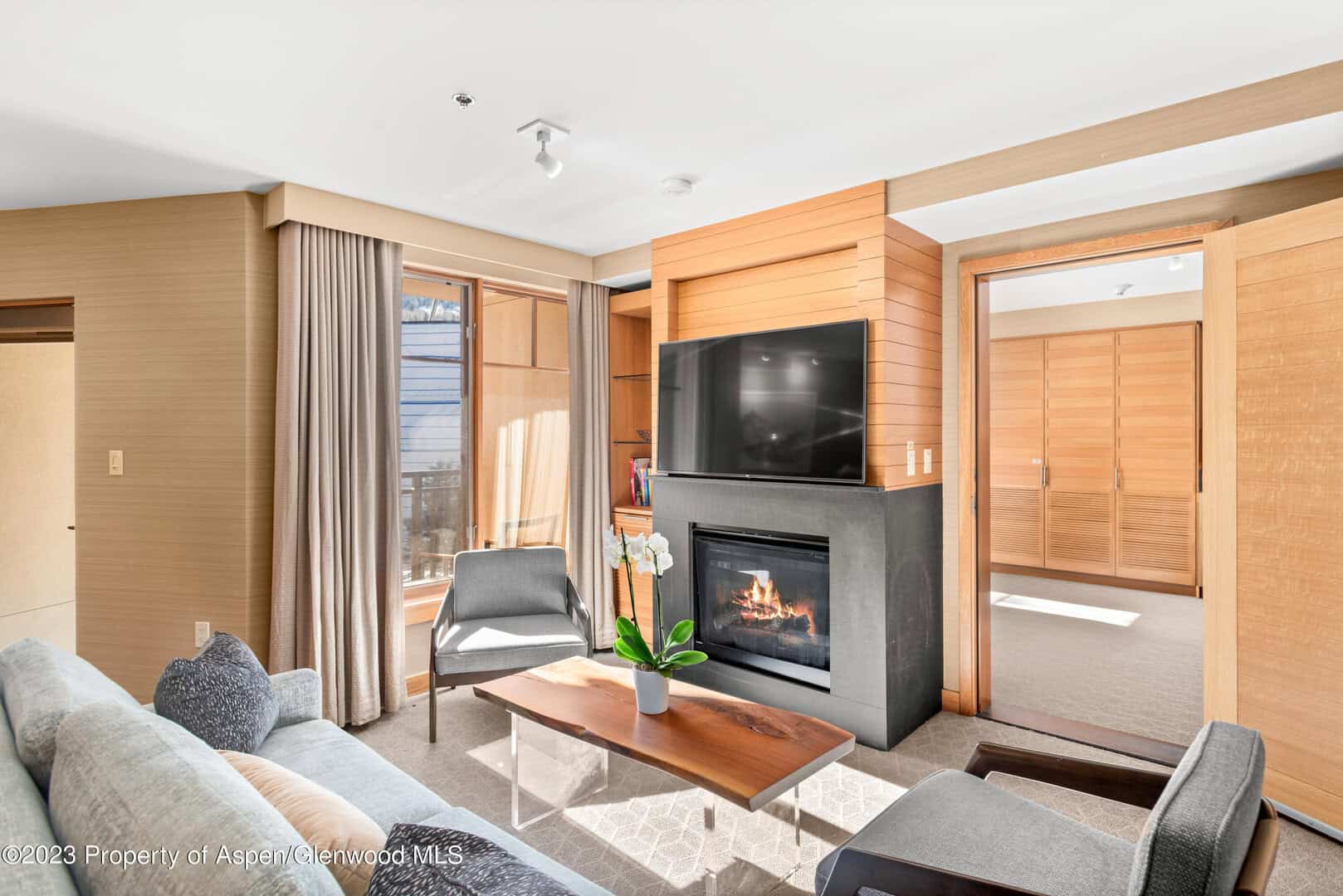 Assay Hill Residences Snowmass