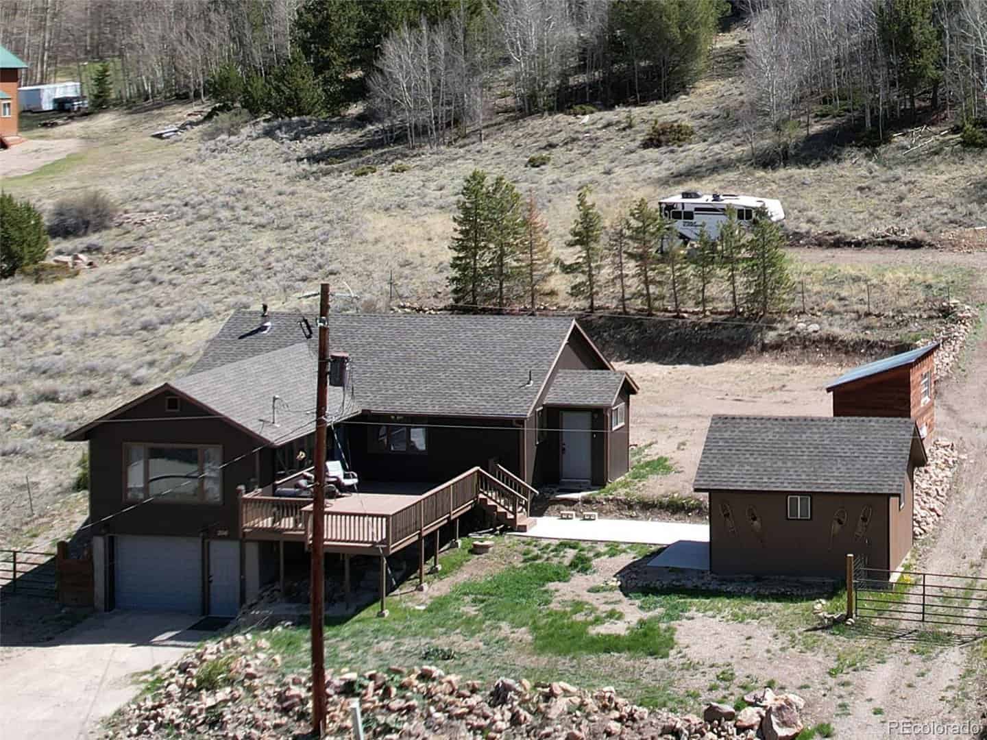 Bonanza