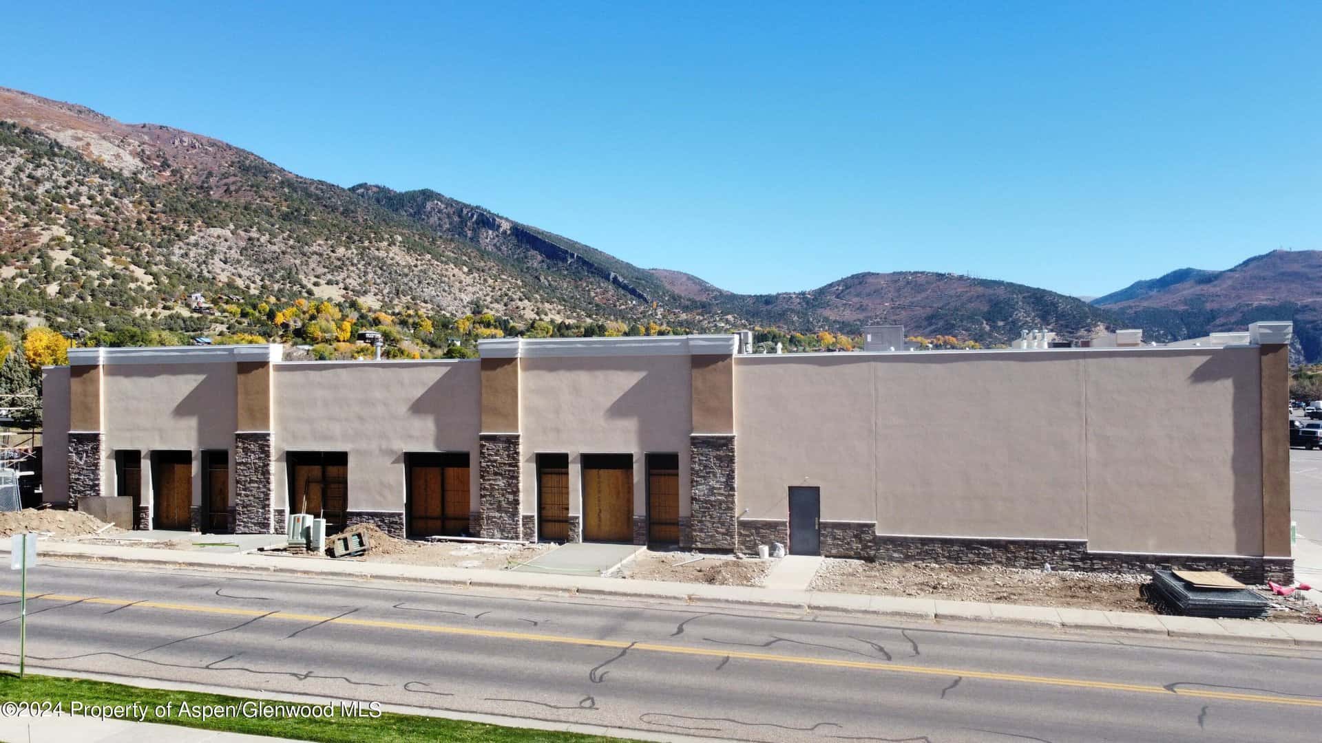 West Glenwood