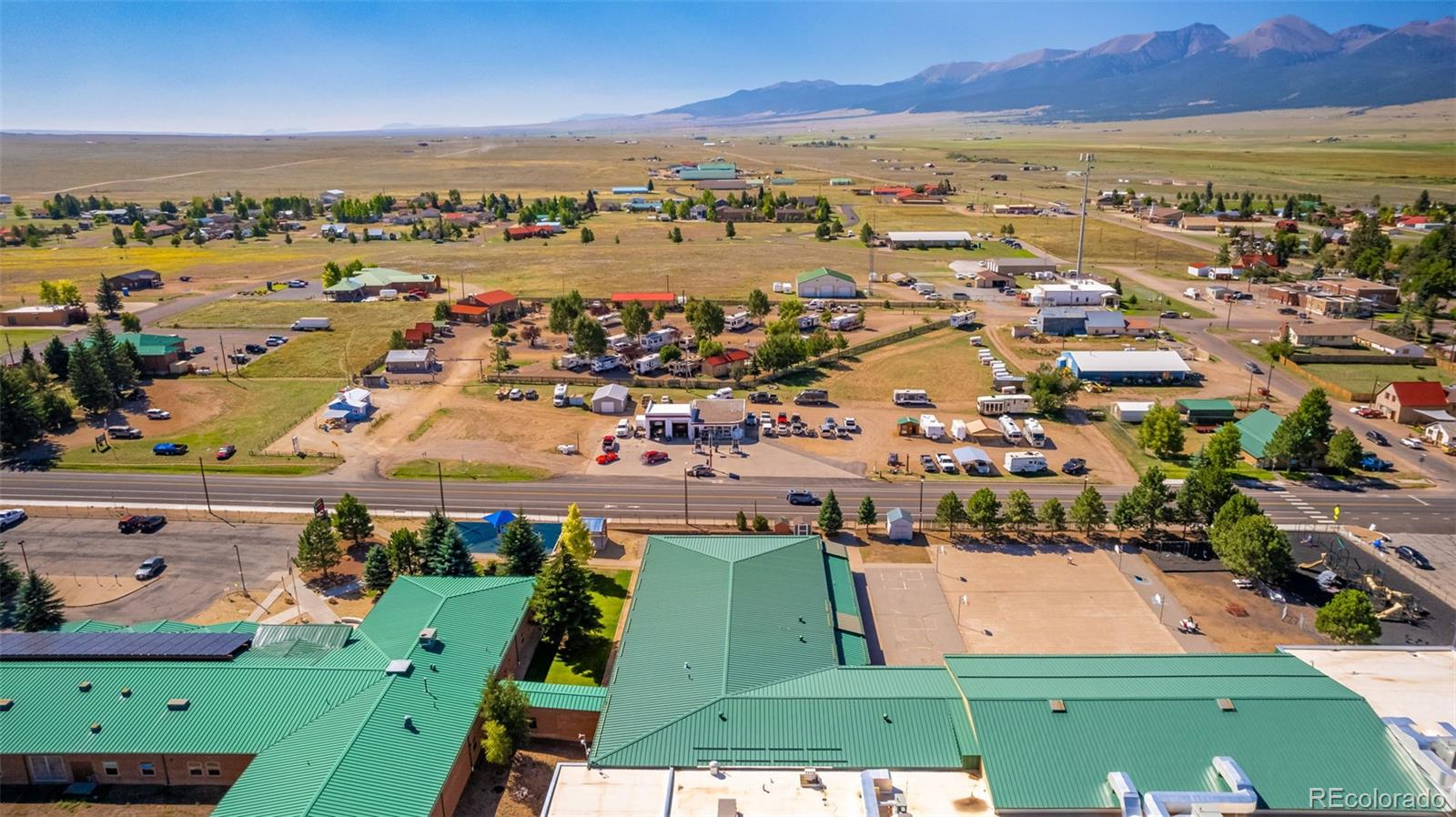 Westcliffe