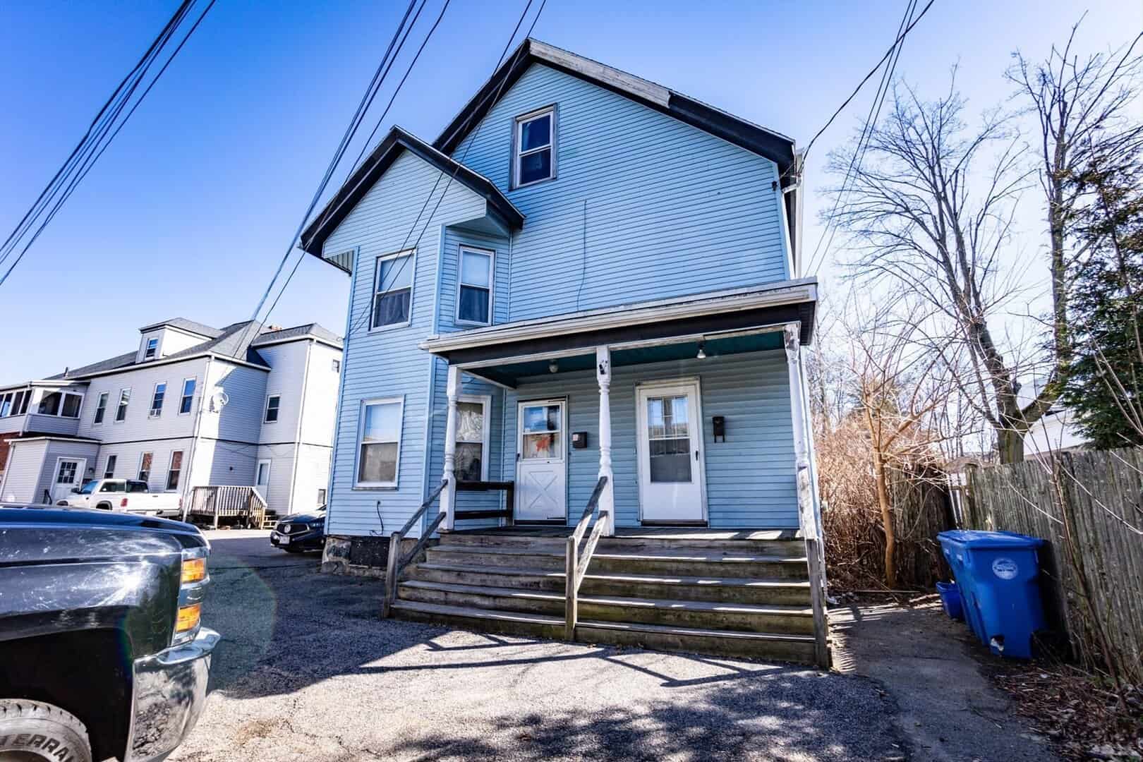 Waltham