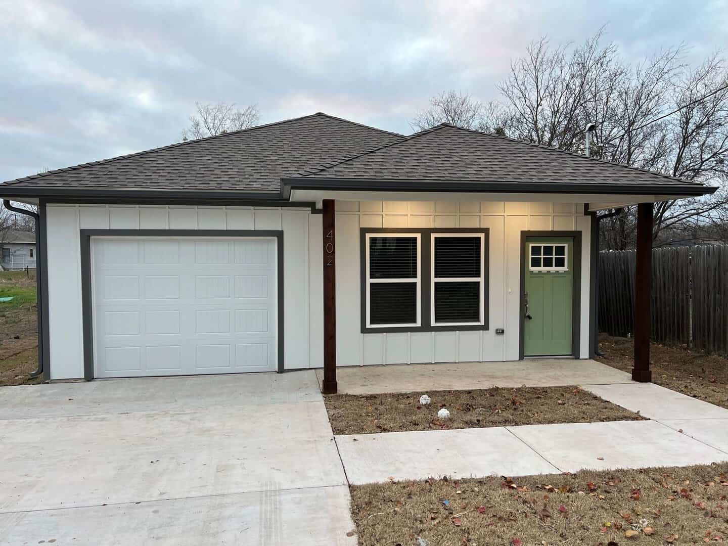 Listings for Tiffany Murphey