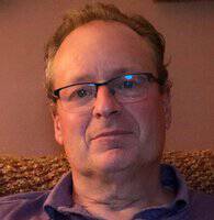 Scott Moss