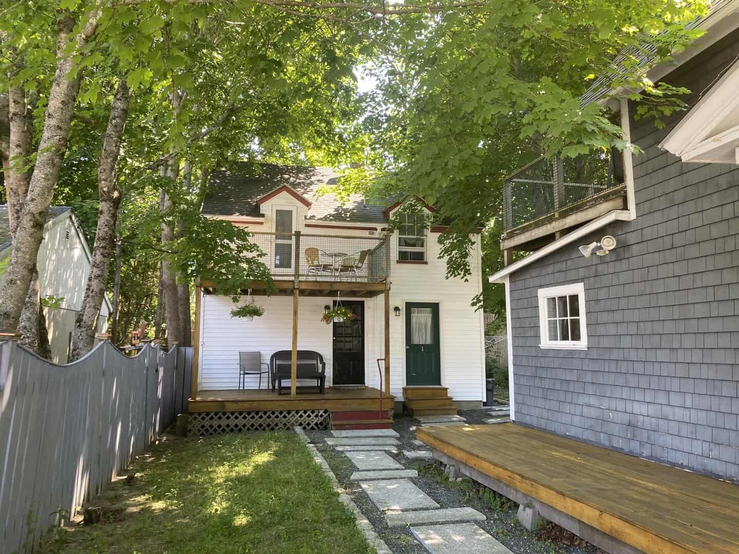 Multi-Family Homes for Sale in Southwest Harbor ME
