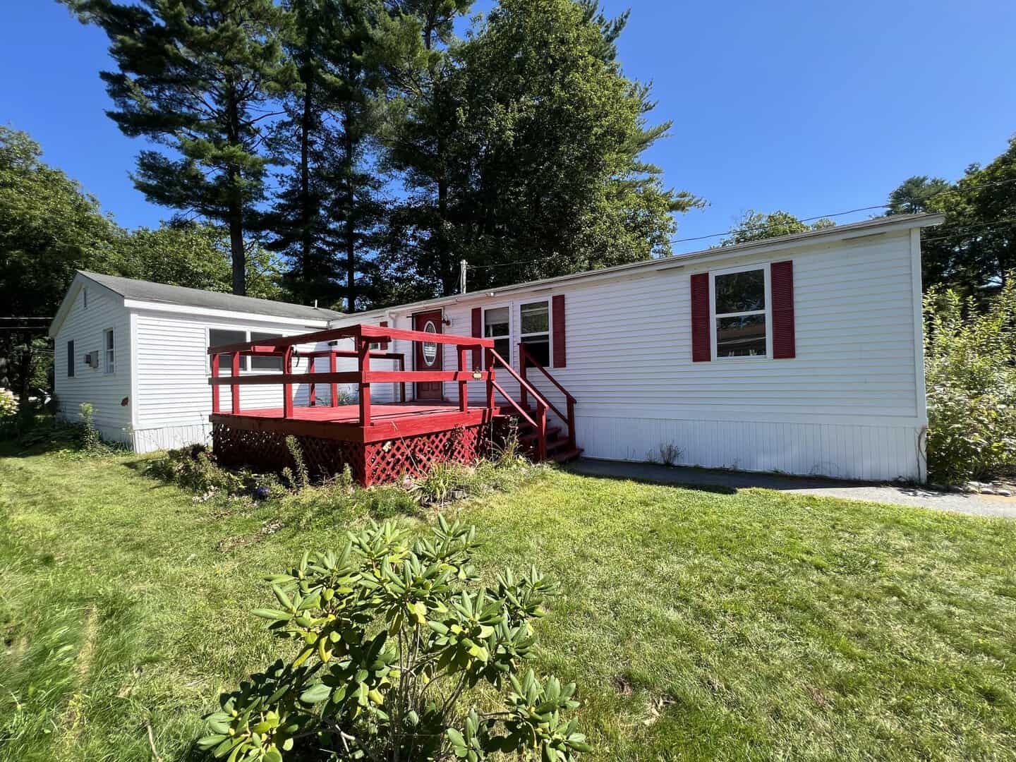 Listings for Morgan Theriault
