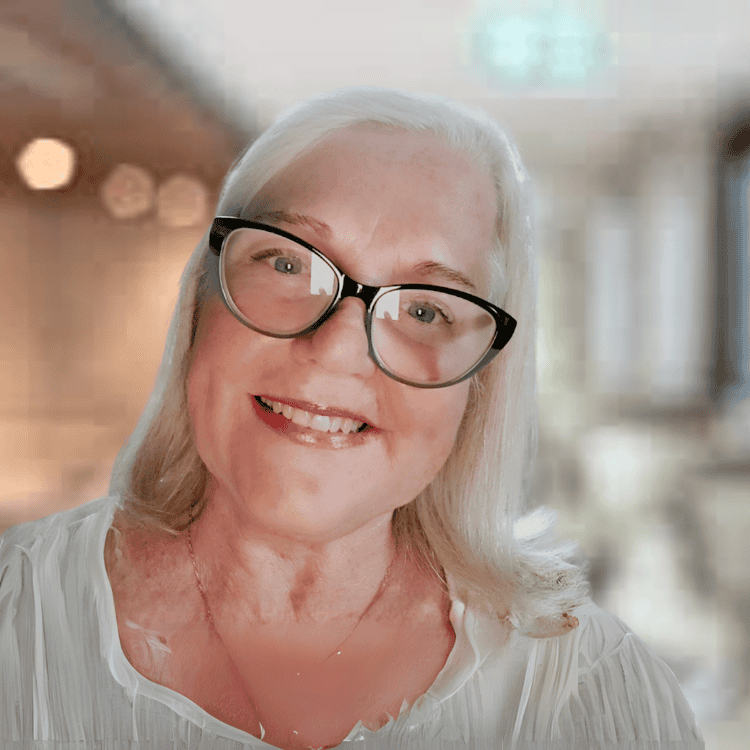 Joanne Kazukynas
