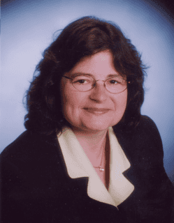 Pat Patenaude