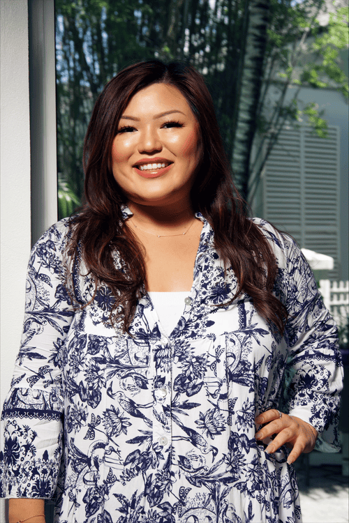 Rachel Wong