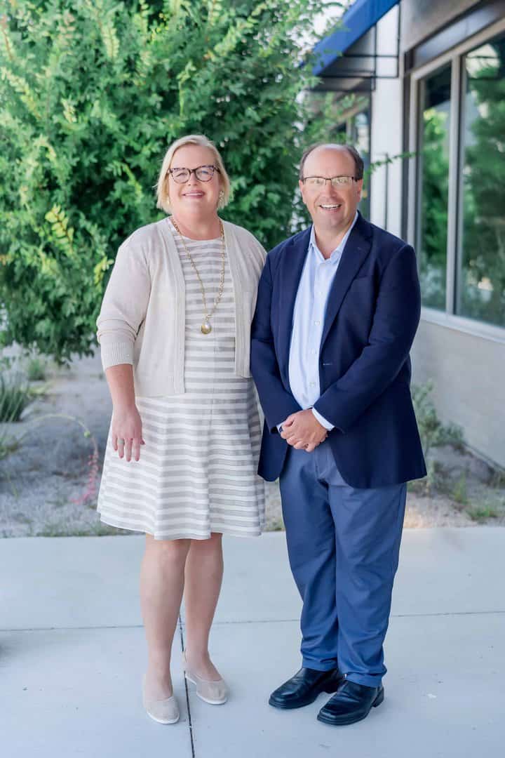 The Schweitzer Group