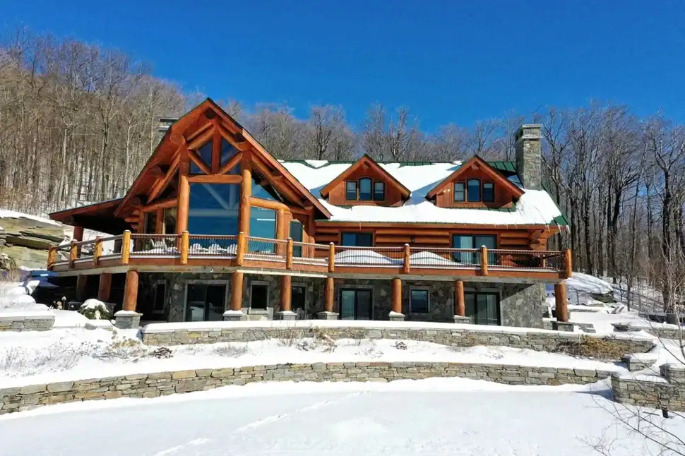 Andover VT Real Estate