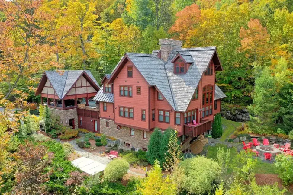 Plymouth VT Real Estate