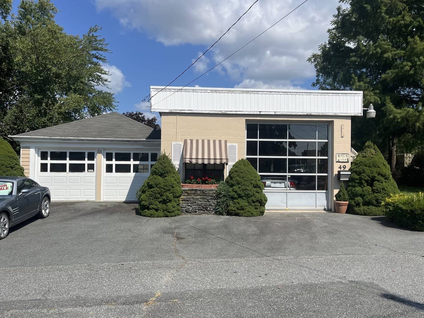 Commercial Real Estate for Sale in South Dartmouth MA