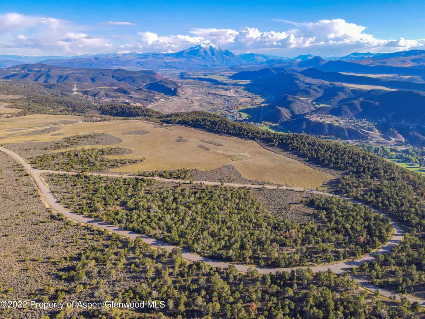 Exclusive Listings in Glenwood Springs