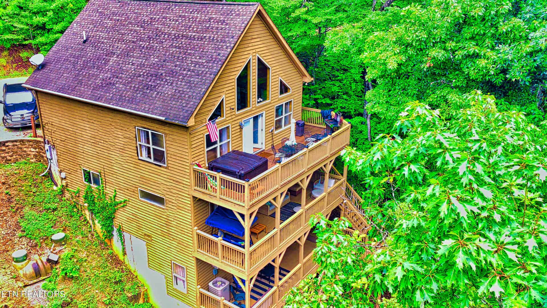 Springs Dock Resort
