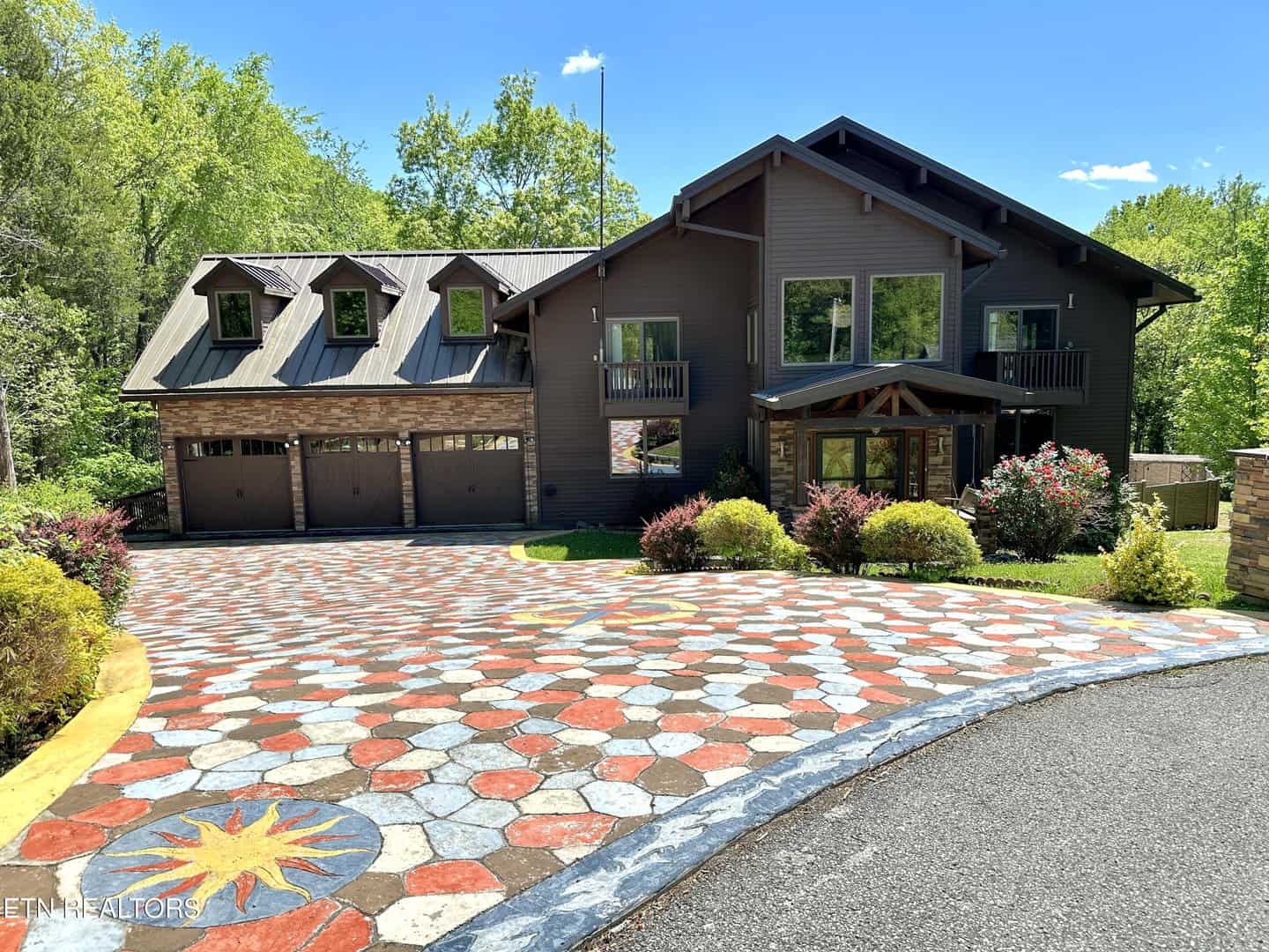 Powell Valley Resort