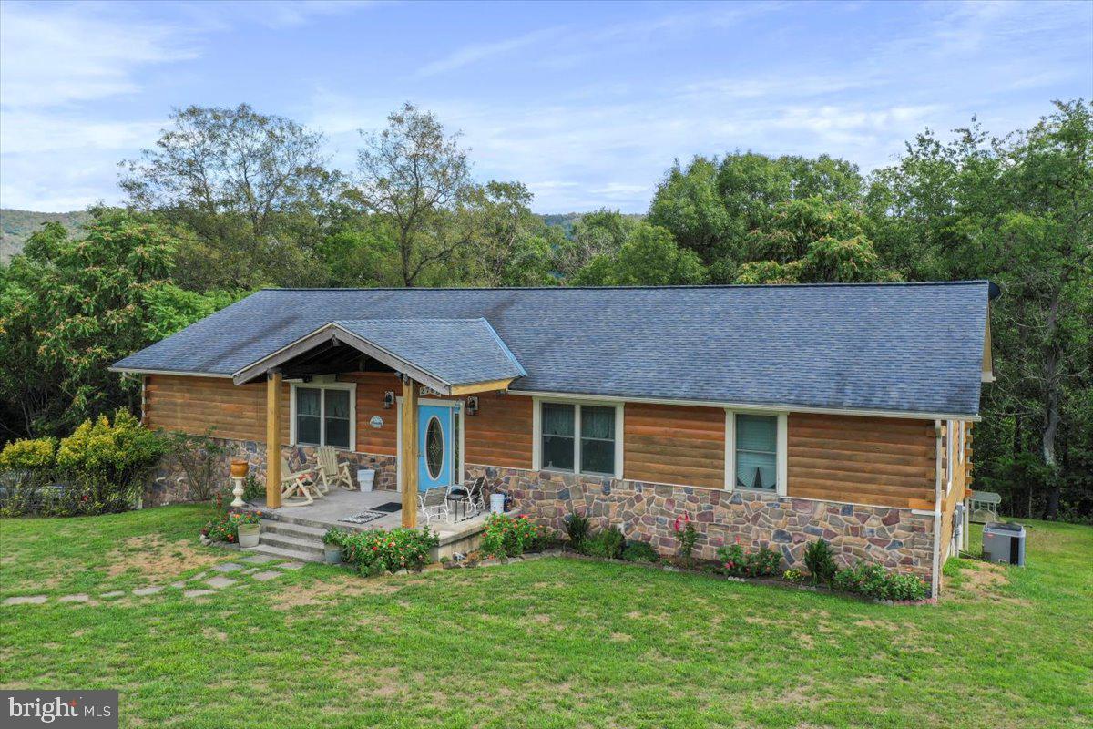 Toms Brook