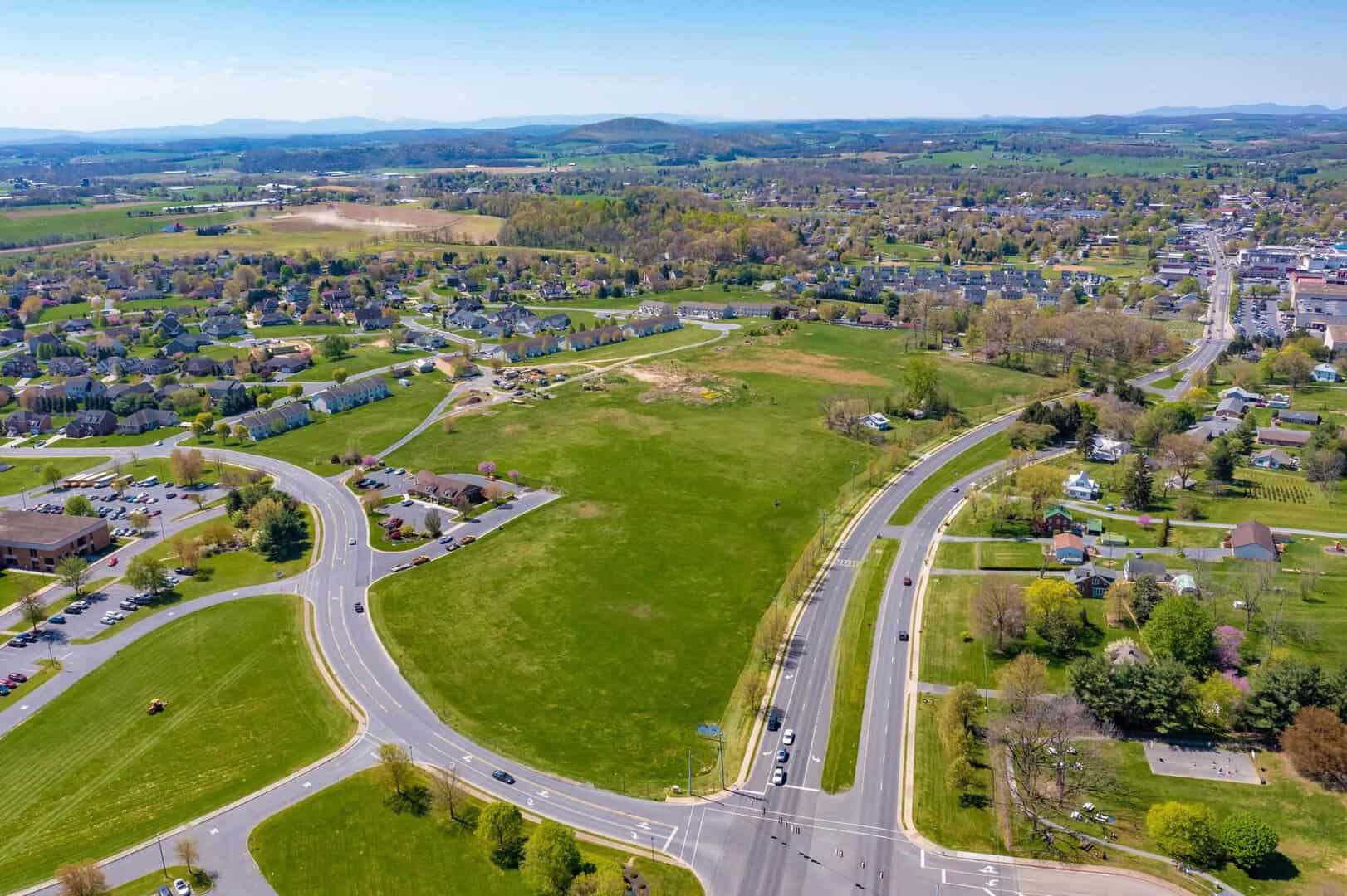 Bridgewater
