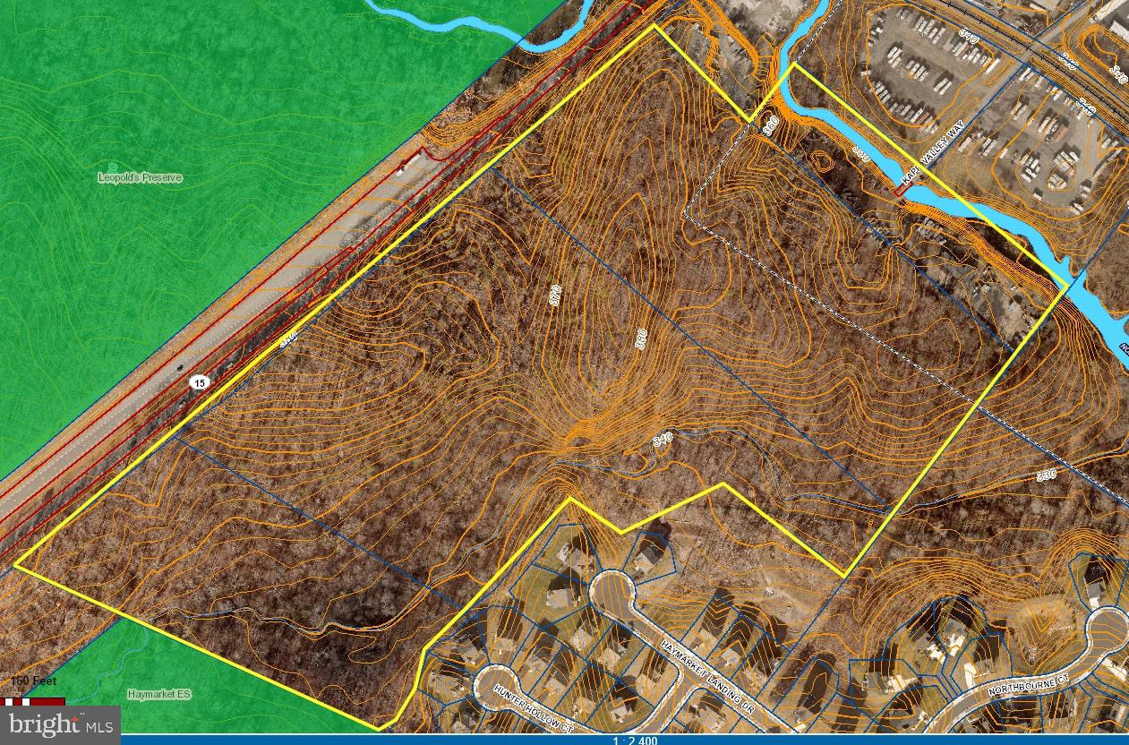 Land and Farms