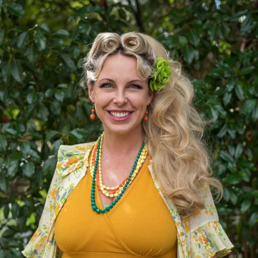 Jill Dumas