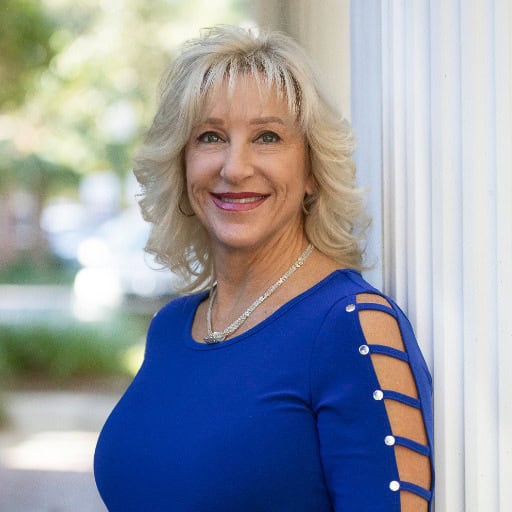 Teresa Hoffman