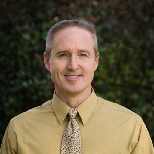 Perry McDonald