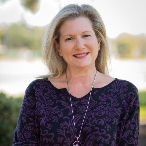 Lysa Rodgers