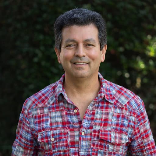 Harry Valencia