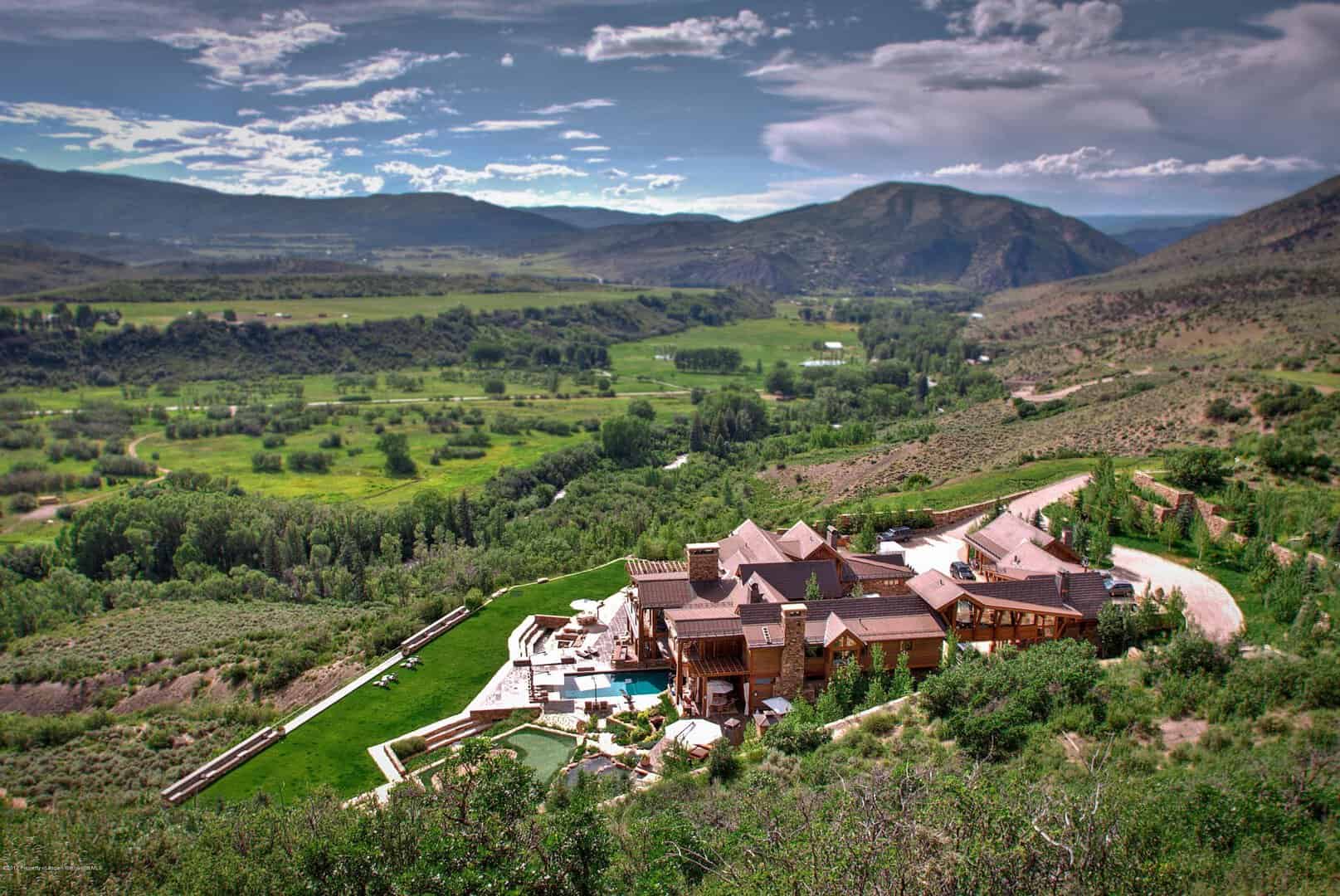Old Snowmass