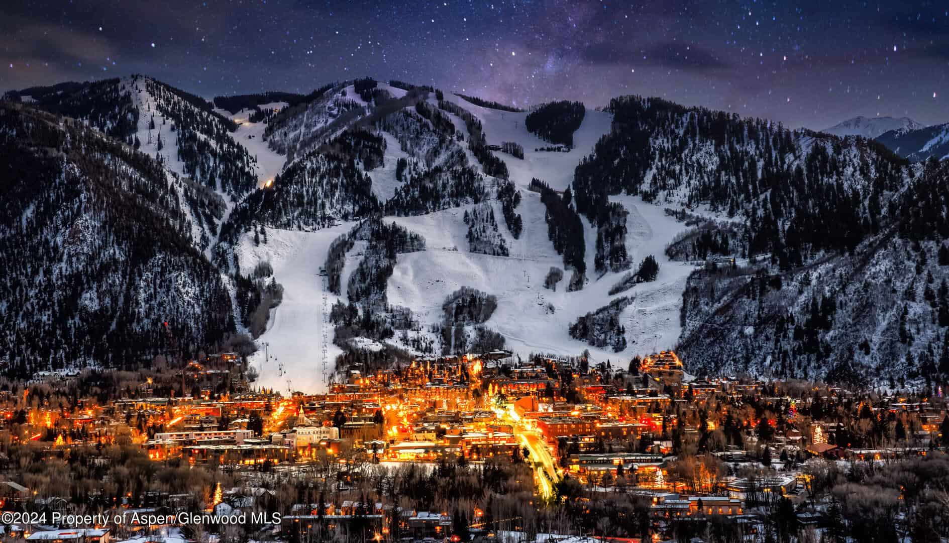 Red Mountain
