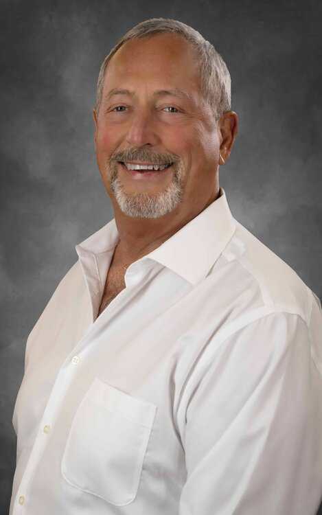 Fred Bondurant