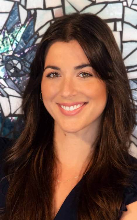 Julia Melvin