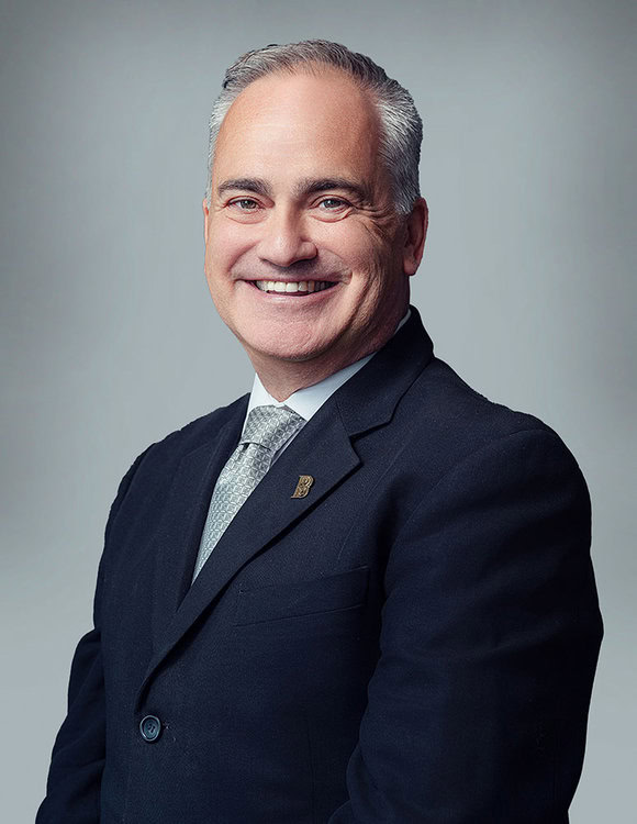 Thomas Lumley