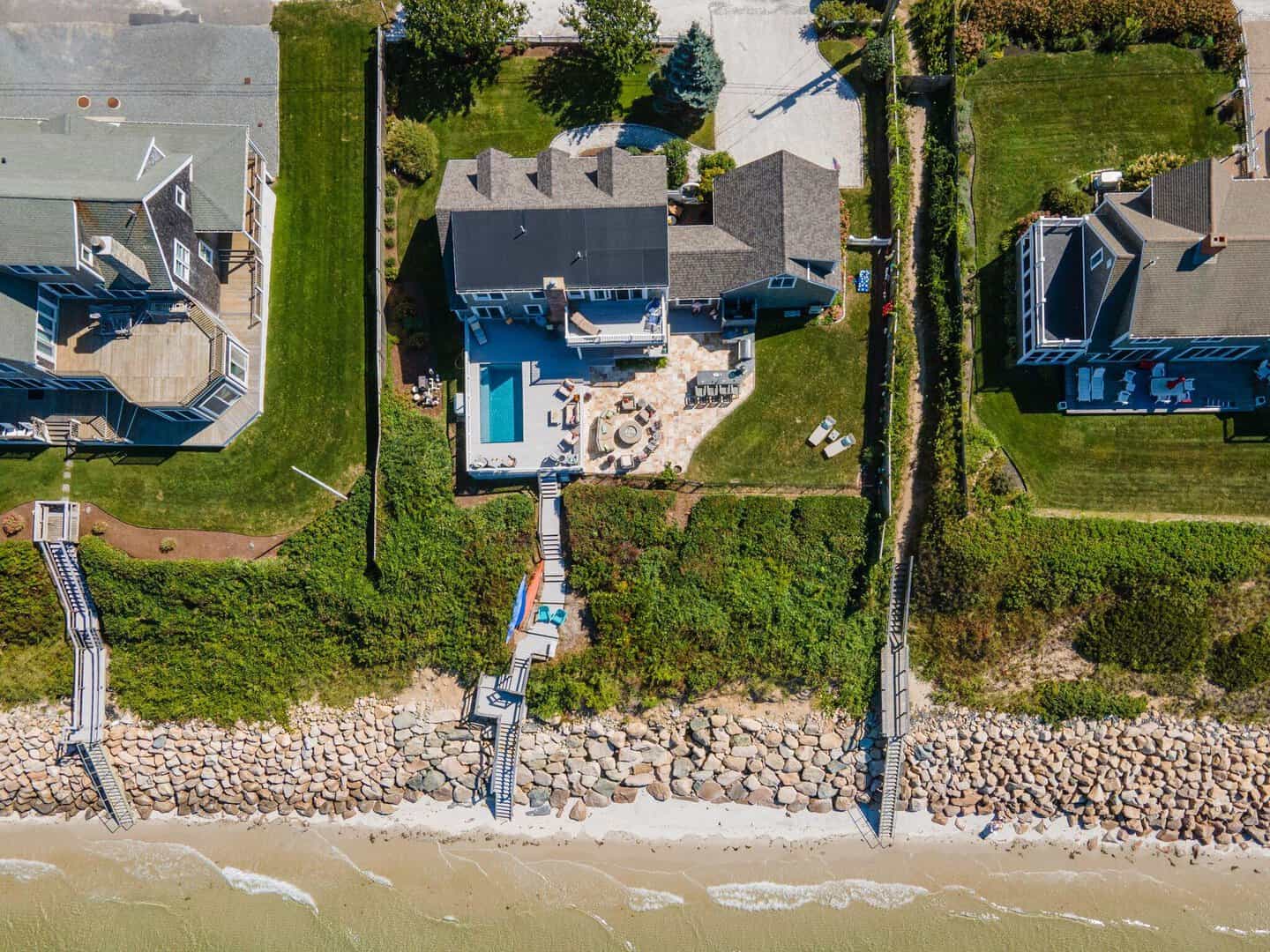Beachfront