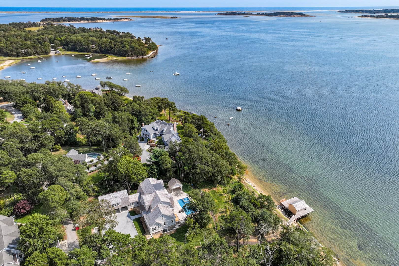 Beachfront