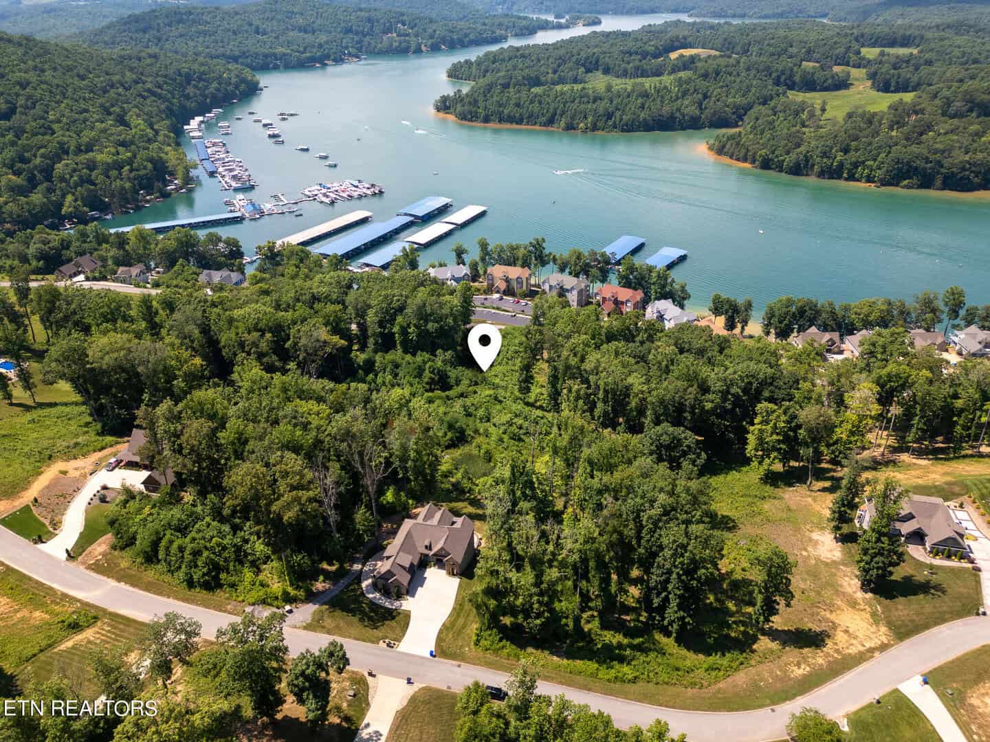 Harbour Club