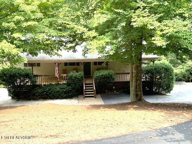 Hiwassee 1