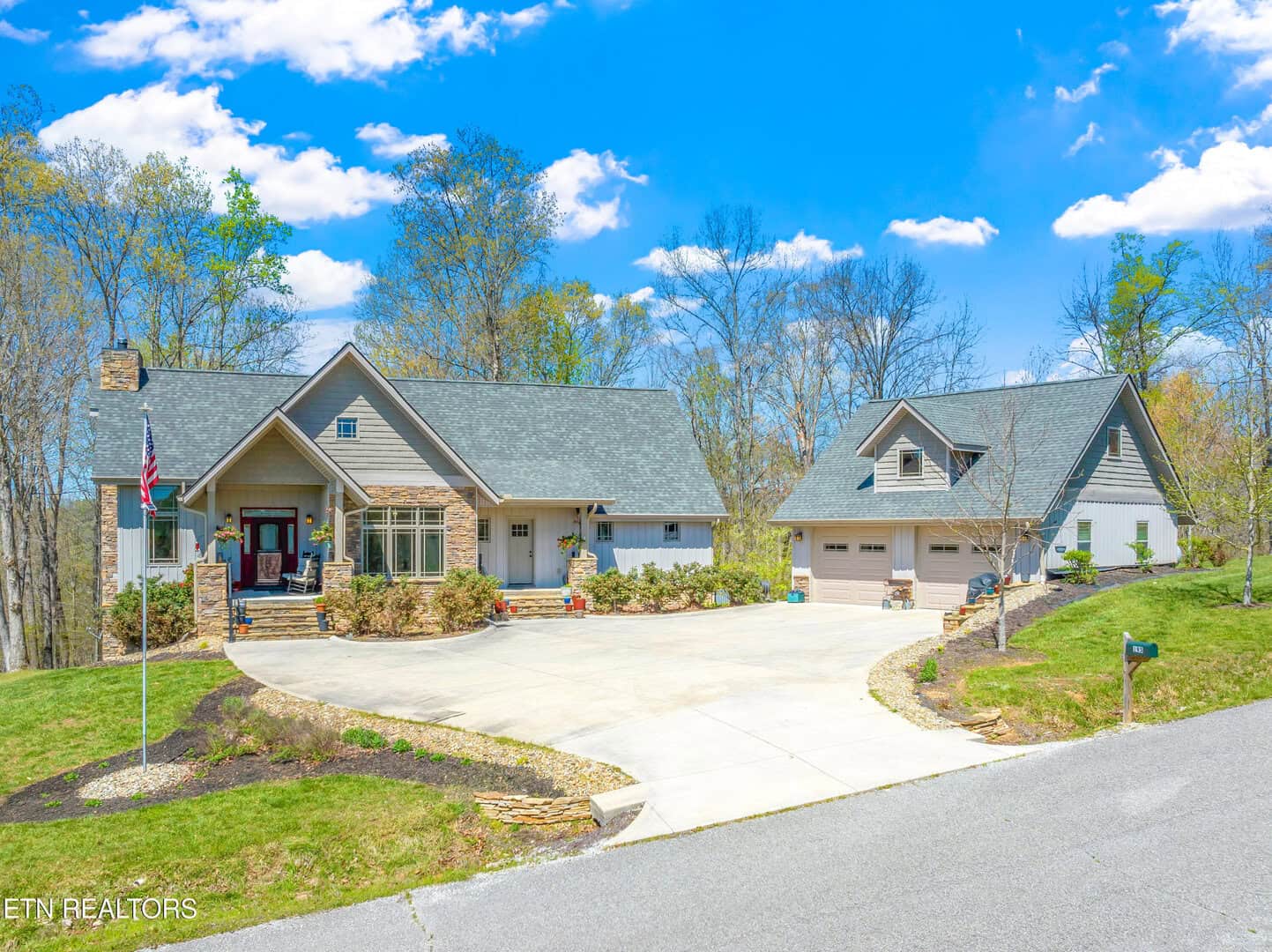 Kingland Estates