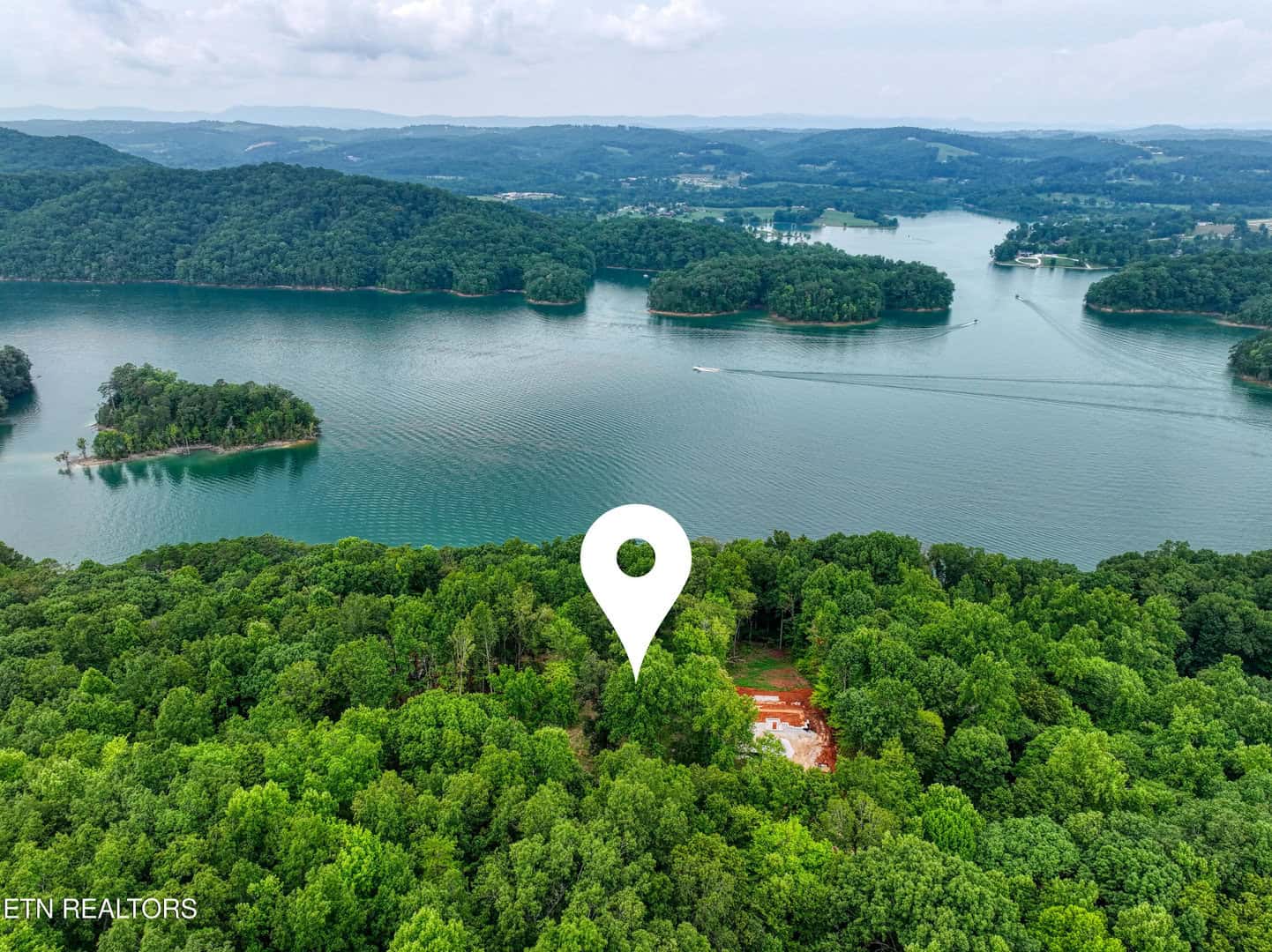 Norris Lakelands